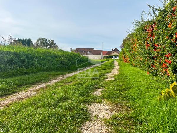 Appartement Boutigny Sur Essonne 2 pièce(s) 37.04 m2