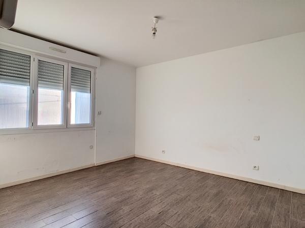 Location appartement Saint-Nazaire - 4 pièce(s) - 92 m² - 786 €/mois