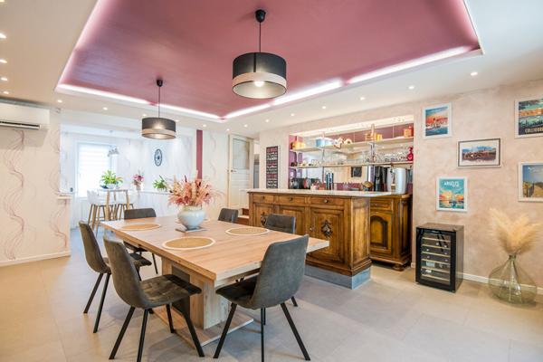 Maison Auzits 230m² avec piscine 12390 auzits