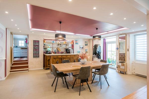 Maison Auzits 230m² avec piscine 12390 auzits
