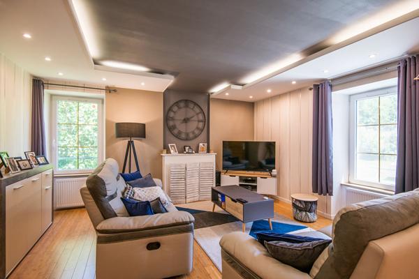 Maison Auzits 230m² avec piscine 12390 auzits