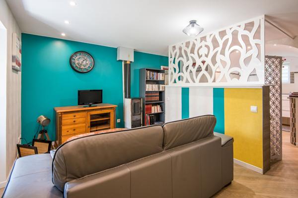 Maison Auzits 230m² avec piscine 12390 auzits