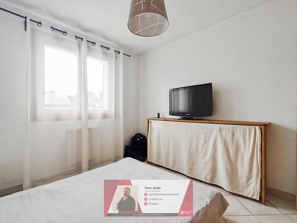 Maison de plain-pied 120 m² avec grand terrain de 1 360 m² à Roques (31120)