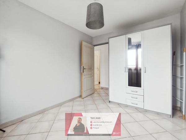 Maison de plain-pied 120 m² avec grand terrain de 1 360 m² à Roques (31120)