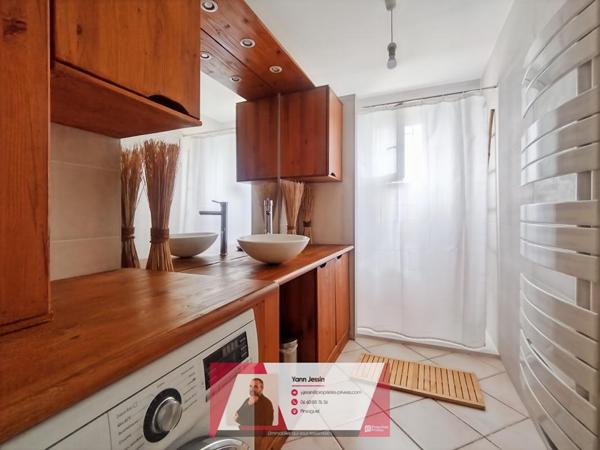 Maison de plain-pied 120 m² avec grand terrain de 1 360 m² à Roques (31120)