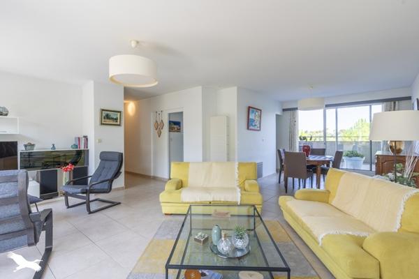 Appartement 570 000 € Montpellier 4 p 101 m² DPE C