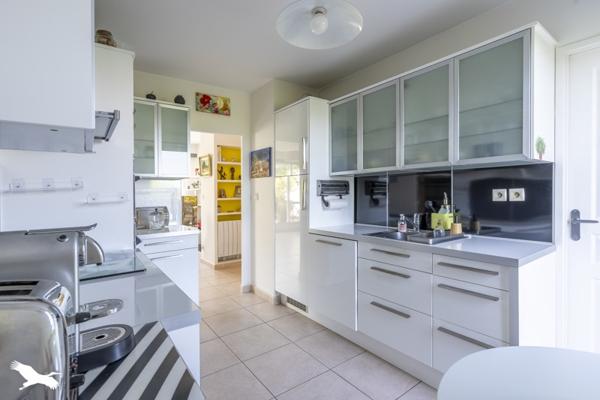Appartement 570 000 € Montpellier 4 p 101 m² DPE C
