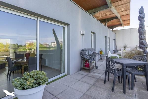 Appartement 570 000 € Montpellier 4 p 101 m² DPE C