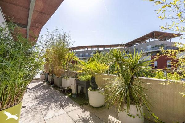 Appartement 570 000 € Montpellier 4 p 101 m² DPE C