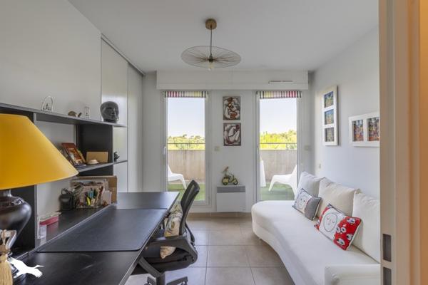 Appartement 570 000 € Montpellier 4 p 101 m² DPE C