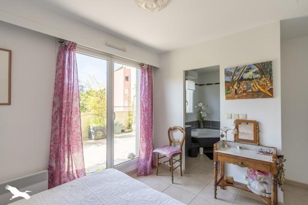 Appartement 570 000 € Montpellier 4 p 101 m² DPE C