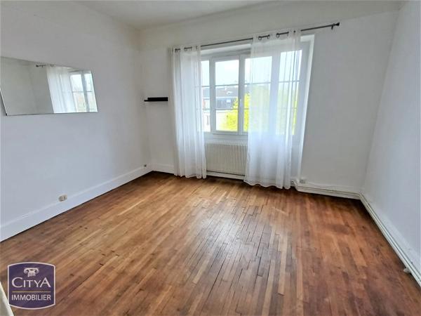 Appartement à vendre 2 pièces 36.93m² Dijon (21000)