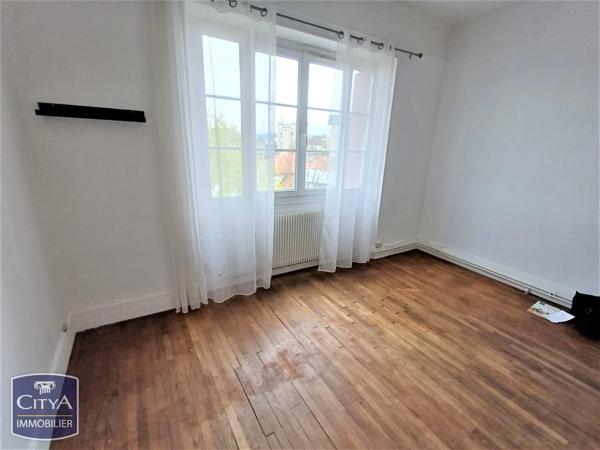 Appartement à vendre 2 pièces 36.93m² Dijon (21000)