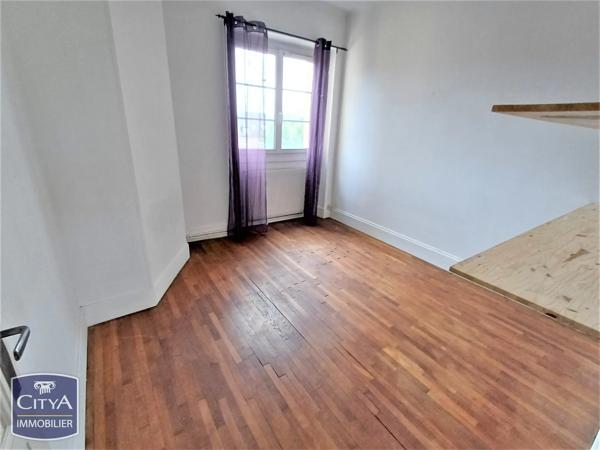 Appartement à vendre 2 pièces 36.93m² Dijon (21000)