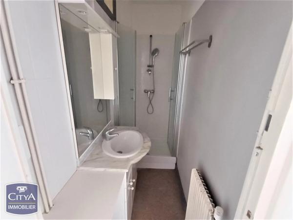 Appartement à vendre 2 pièces 36.93m² Dijon (21000)