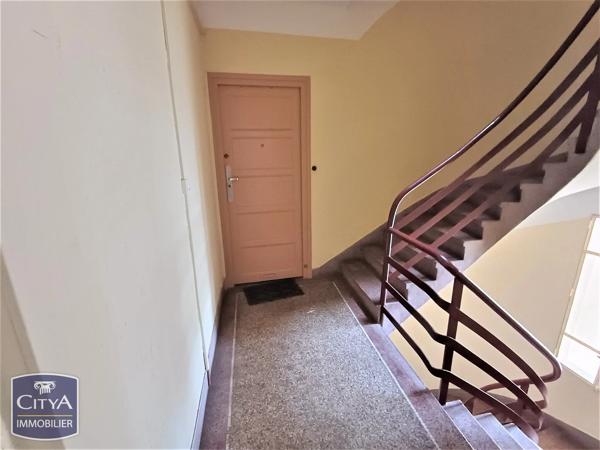 Appartement à vendre 2 pièces 36.93m² Dijon (21000)
