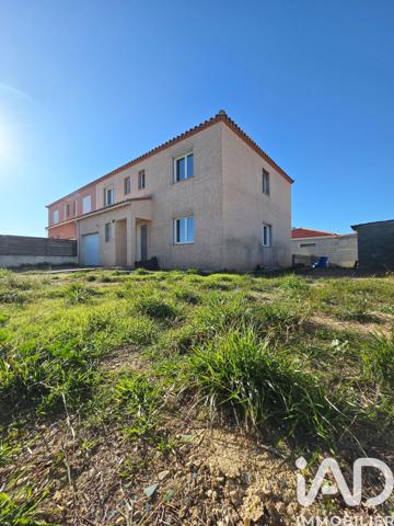 Maison à vendre 5 pièces 127 m² Pia