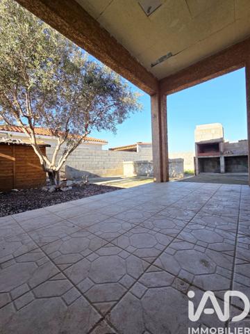 Maison à vendre 5 pièces 127 m² Pia