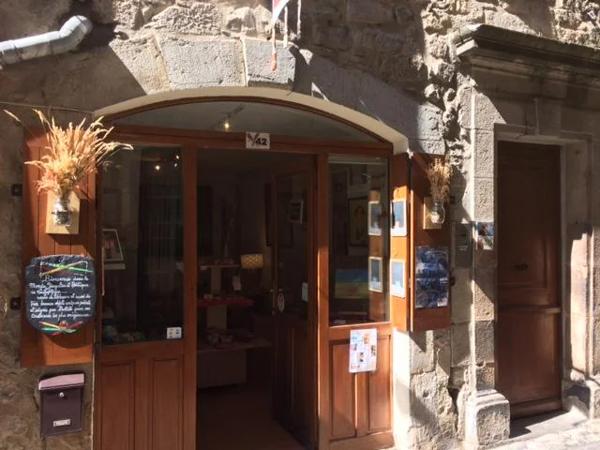 Bureau à louer à Joyeuse (07260)