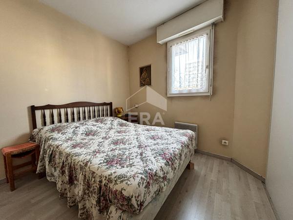 FREJUS PLAGE Appartement 4 pièces 112 m2 et Garage