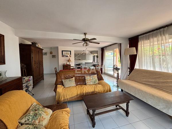 FREJUS PLAGE Appartement 4 pièces 112 m2 et Garage