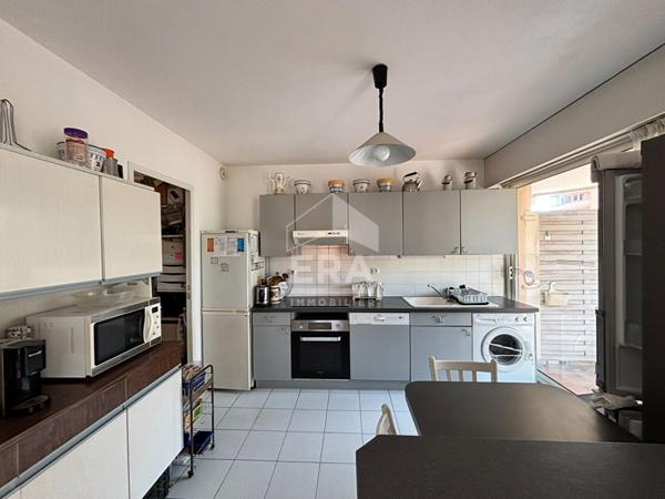 FREJUS PLAGE Appartement 4 pièces 112 m2 et Garage