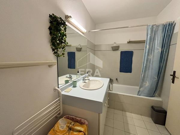 FREJUS PLAGE Appartement 4 pièces 112 m2 et Garage