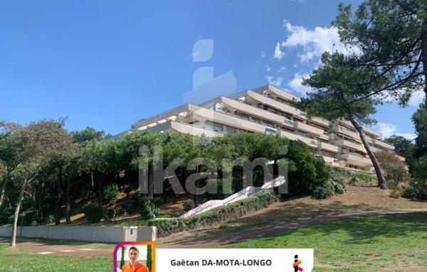 Appartement de 65 m²