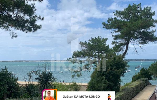 Appartement de 65 m²