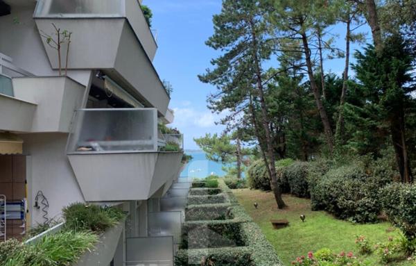 Appartement de 65 m²