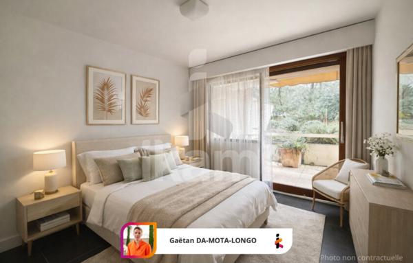 Appartement de 65 m²