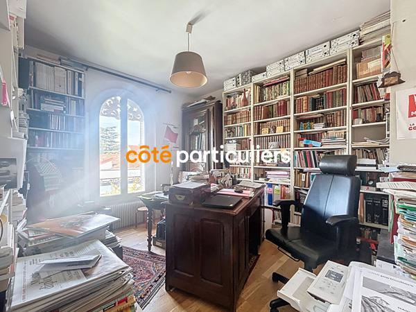 Vente Maison120 m² - 7 Pièces - SAINT MAUR DES FOSSES (94100)