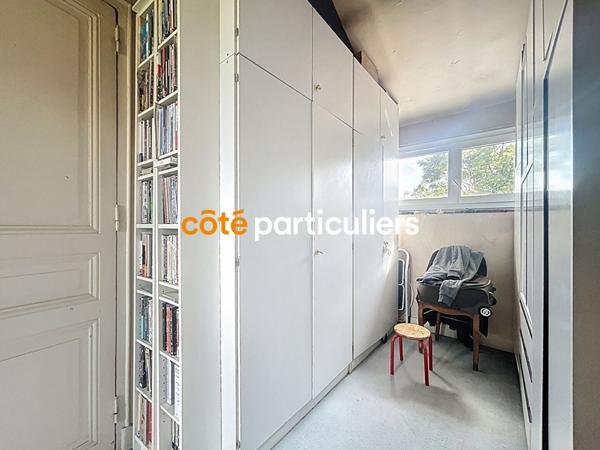 Vente Maison120 m² - 7 Pièces - SAINT MAUR DES FOSSES (94100)