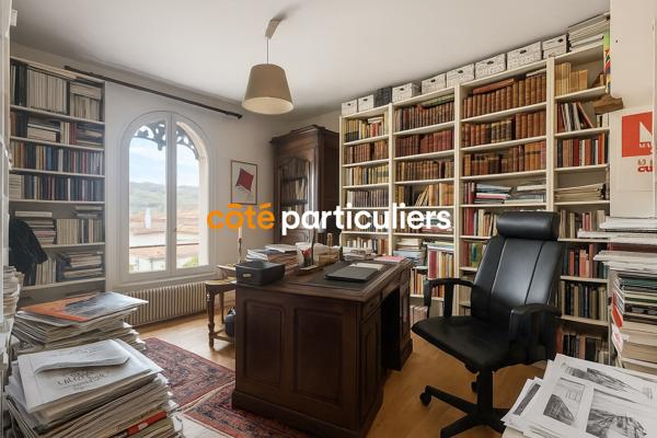 Vente Maison120 m² - 7 Pièces - SAINT MAUR DES FOSSES (94100)