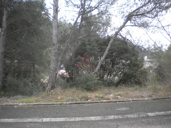 Terrain à bâtir à mondragon Mondragon (84430)