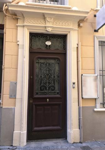 Perpignan (66000) Appartement bourgeois de 160 m² au cœur de la Place de la République.