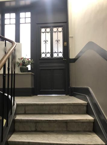 Perpignan (66000) Appartement bourgeois de 160 m² au cœur de la Place de la République.