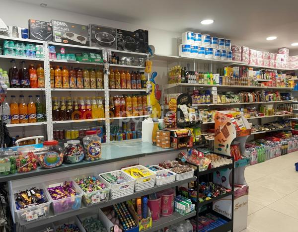 Vente Fonds de commerce60 m² - VILLENEUVE SAINT GEORGES (94190)