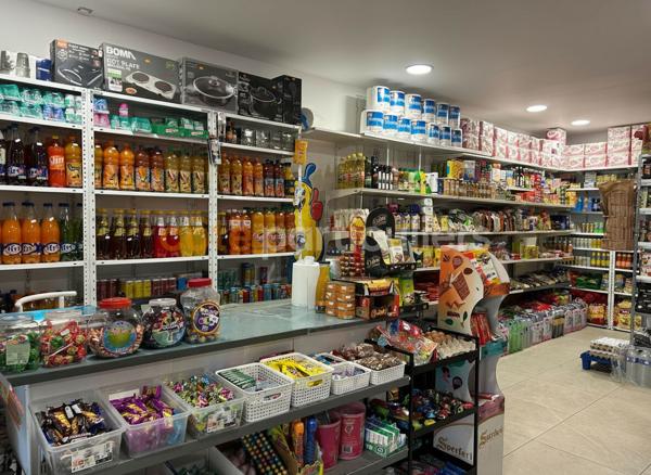 Vente Fonds de commerce60 m² - VILLENEUVE SAINT GEORGES (94190)
