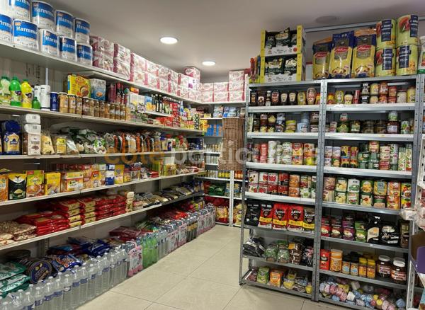 Vente Fonds de commerce60 m² - VILLENEUVE SAINT GEORGES (94190)