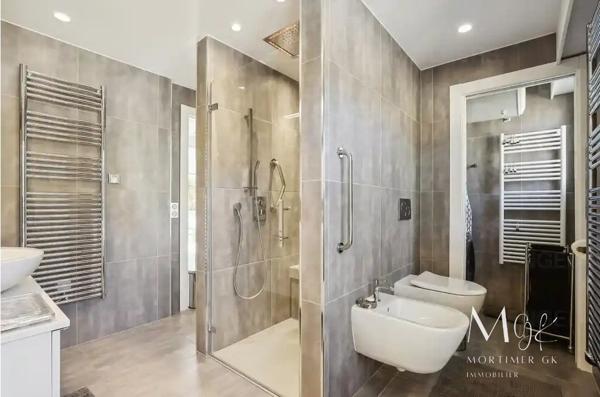 Appartement à BEAUSOLEIL (06240)