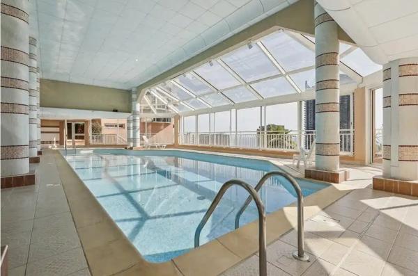 Appartement à BEAUSOLEIL (06240)