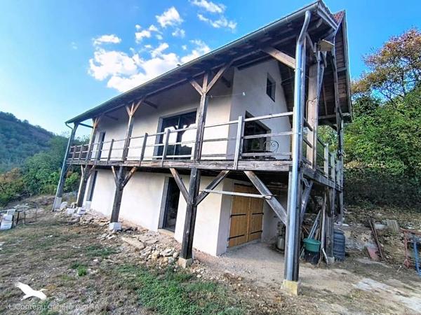 Maison 223 650 € Cajarc 4 p 102 m² DPE C