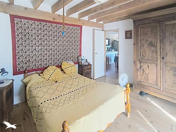 Maison 223 650 € Cajarc 4 p 102 m² DPE C