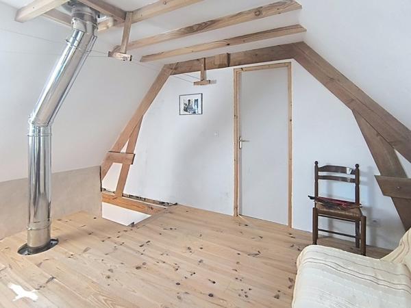 Maison 223 650 € Cajarc 4 p 102 m² DPE C