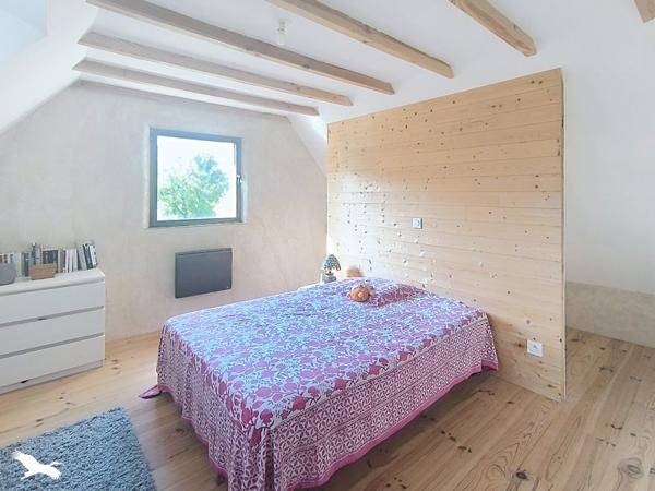 Maison 223 650 € Cajarc 4 p 102 m² DPE C