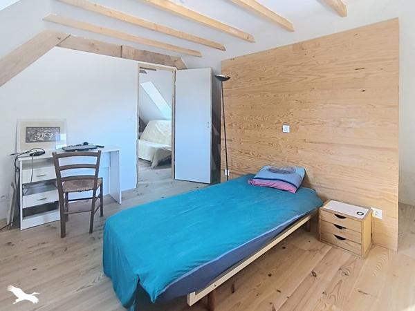 Maison 223 650 € Cajarc 4 p 102 m² DPE C