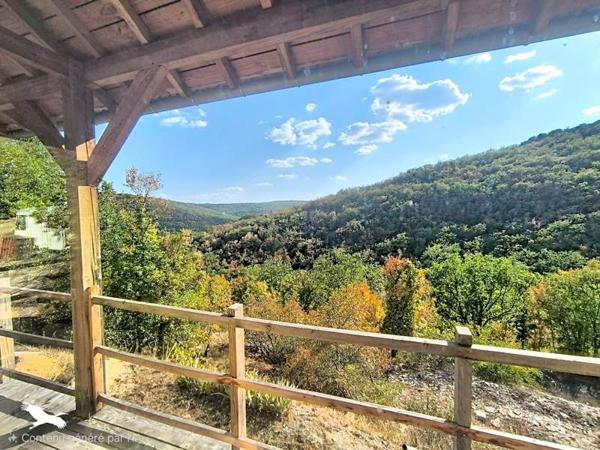 Maison 223 650 € Cajarc 4 p 102 m² DPE C