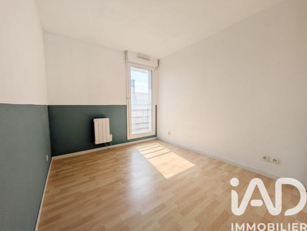 Appartement à vendre 3 pièces 64 m² Bordeaux