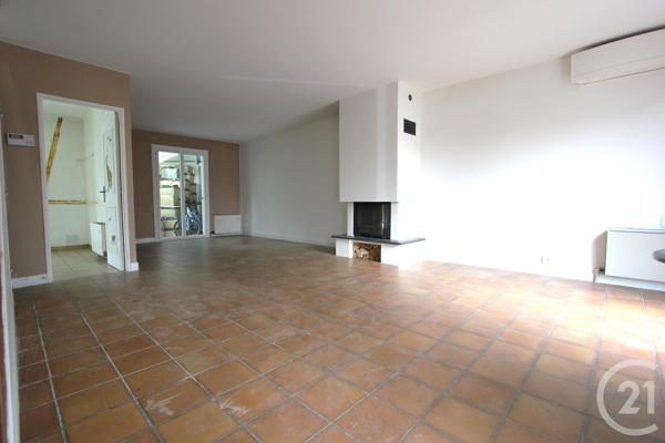 Maison à vendre  5 pièces - 121 m2 ST MICHEL SUR ORGE - 91